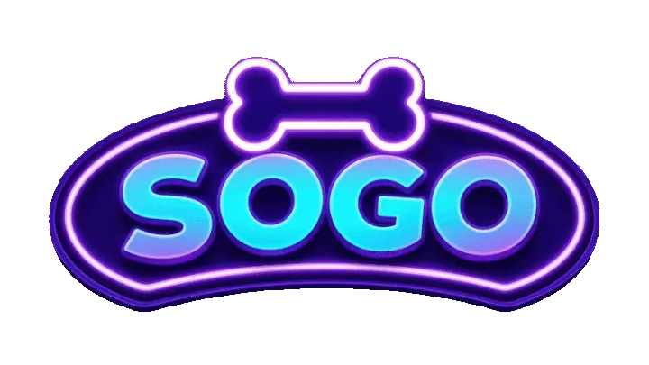 Logo Text